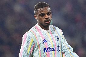 CALCIO - Serie A - Bologna FC vs Juventus FC