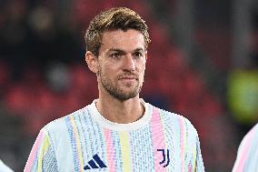 CALCIO - Serie A - Bologna FC vs Juventus FC