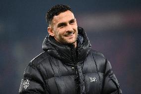 CALCIO - Serie A - Bologna FC vs Juventus FC