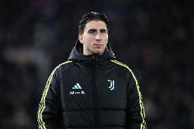 CALCIO - Serie A - Bologna FC vs Juventus FC