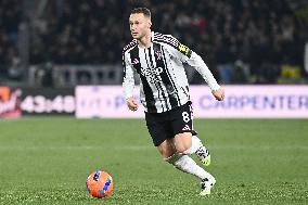 CALCIO - Serie A - Bologna FC vs Juventus FC