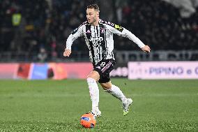 CALCIO - Serie A - Bologna FC vs Juventus FC
