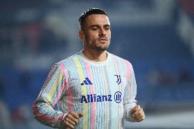 CALCIO - Serie A - Bologna FC vs Juventus FC