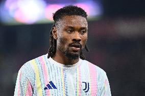 CALCIO - Serie A - Bologna FC vs Juventus FC