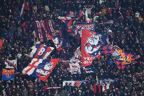 CALCIO - Serie A - Bologna FC vs Juventus FC