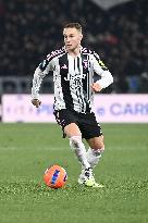 CALCIO - Serie A - Bologna FC vs Juventus FC