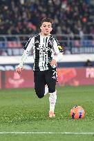 CALCIO - Serie A - Bologna FC vs Juventus FC