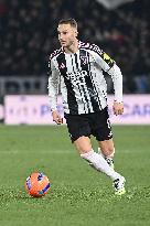 CALCIO - Serie A - Bologna FC vs Juventus FC