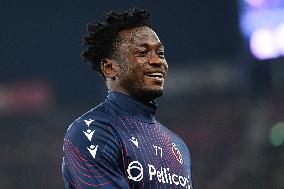 CALCIO - Serie A - Bologna FC vs Juventus FC