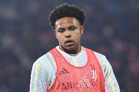 CALCIO - Serie A - Bologna FC vs Juventus FC