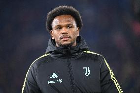 CALCIO - Serie A - Bologna FC vs Juventus FC