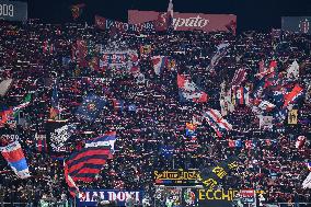CALCIO - Serie A - Bologna FC vs Juventus FC