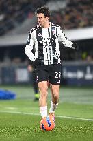 CALCIO - Serie A - Bologna FC vs Juventus FC
