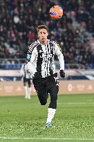 CALCIO - Serie A - Bologna FC vs Juventus FC