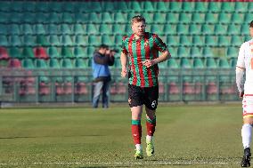 CALCIO - Serie C Italia - Ternana vs Bra