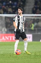 CALCIO - Serie A - Bologna FC vs Juventus FC