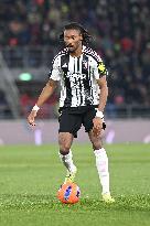 CALCIO - Serie A - Bologna FC vs Juventus FC