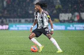 CALCIO - Serie A - Bologna FC vs Juventus FC