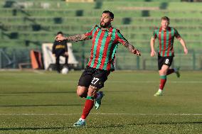 CALCIO - Serie C Italia - Ternana vs Bra