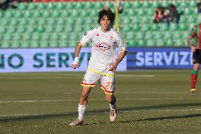 CALCIO - Serie C Italia - Ternana vs Bra