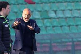 CALCIO - Serie C Italia - Ternana vs Bra