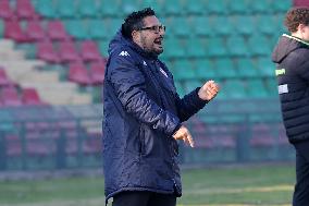 CALCIO - Serie C Italia - Ternana vs Bra