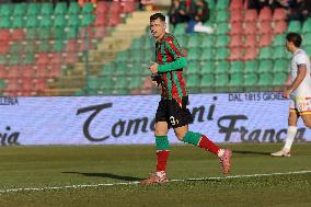 CALCIO - Serie C Italia - Ternana vs Bra