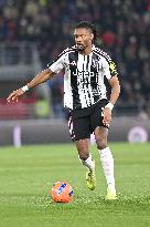 CALCIO - Serie A - Bologna FC vs Juventus FC