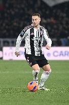 CALCIO - Serie A - Bologna FC vs Juventus FC