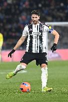 CALCIO - Serie A - Bologna FC vs Juventus FC