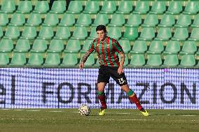 CALCIO - Serie C Italia - Ternana vs Bra