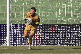 CALCIO - Serie C Italia - Ternana vs Bra