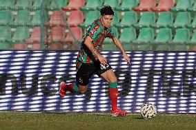CALCIO - Serie C Italia - Ternana vs Bra