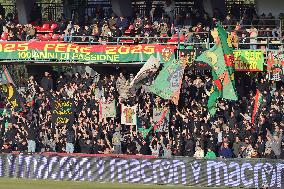 CALCIO - Serie C Italia - Ternana vs Bra