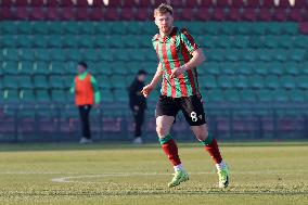 CALCIO - Serie C Italia - Ternana vs Bra