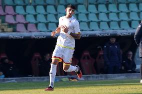 CALCIO - Serie C Italia - Ternana vs Bra