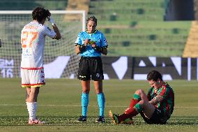 CALCIO - Serie C Italia - Ternana vs Bra