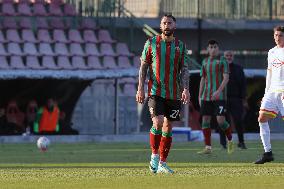 CALCIO - Serie C Italia - Ternana vs Bra