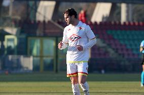 CALCIO - Serie C Italia - Ternana vs Bra