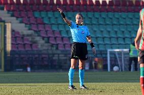 CALCIO - Serie C Italia - Ternana vs Bra