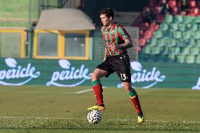 CALCIO - Serie C Italia - Ternana vs Bra