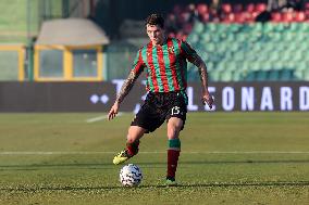 CALCIO - Serie C Italia - Ternana vs Bra