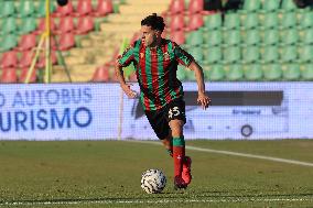 CALCIO - Serie C Italia - Ternana vs Bra
