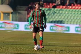 CALCIO - Serie C Italia - Ternana vs Bra