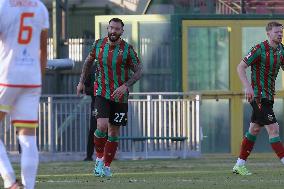 CALCIO - Serie C Italia - Ternana vs Bra
