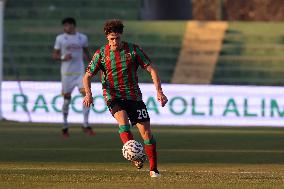 CALCIO - Serie C Italia - Ternana vs Bra