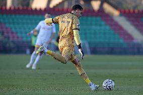 CALCIO - Serie C Italia - Ternana vs Bra