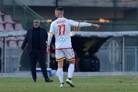 CALCIO - Serie C Italia - Ternana vs Bra