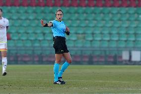 CALCIO - Serie C Italia - Ternana vs Bra