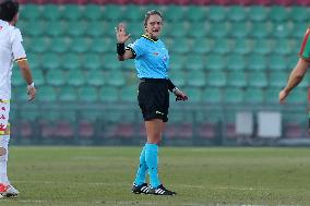 CALCIO - Serie C Italia - Ternana vs Bra